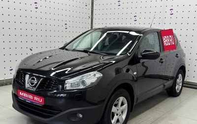 Nissan Qashqai, 2011 год, 960 000 рублей, 1 фотография