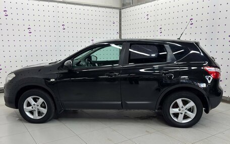 Nissan Qashqai, 2011 год, 960 000 рублей, 7 фотография