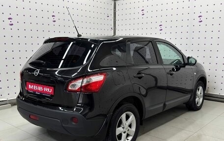 Nissan Qashqai, 2011 год, 960 000 рублей, 2 фотография