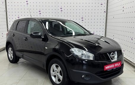 Nissan Qashqai, 2011 год, 960 000 рублей, 3 фотография