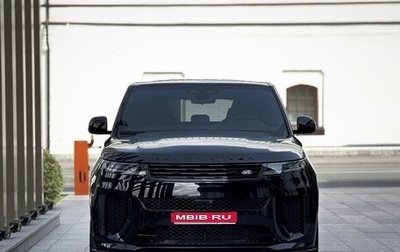 Land Rover Range Rover Sport, 2025 год, 34 000 000 рублей, 1 фотография