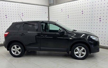 Nissan Qashqai, 2011 год, 960 000 рублей, 8 фотография
