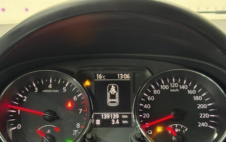 Nissan Qashqai, 2011 год, 960 000 рублей, 11 фотография
