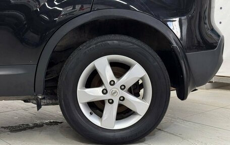 Nissan Qashqai, 2011 год, 960 000 рублей, 10 фотография