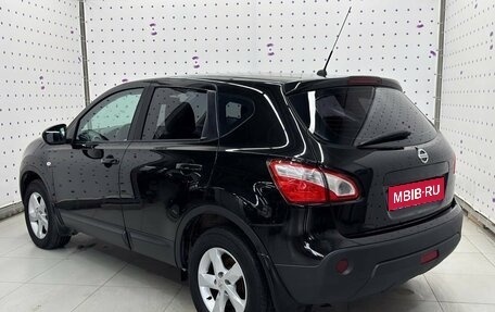 Nissan Qashqai, 2011 год, 960 000 рублей, 4 фотография