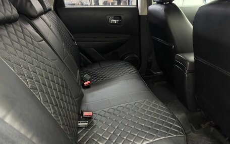 Nissan Qashqai, 2011 год, 960 000 рублей, 15 фотография