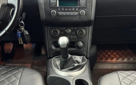 Nissan Qashqai, 2011 год, 960 000 рублей, 12 фотография