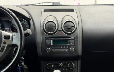 Nissan Qashqai, 2011 год, 960 000 рублей, 13 фотография