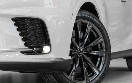 Lexus RX IV рестайлинг, 2024 год, 12 800 000 рублей, 5 фотография
