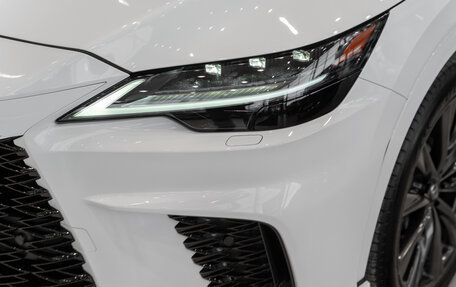 Lexus RX IV рестайлинг, 2024 год, 12 800 000 рублей, 4 фотография