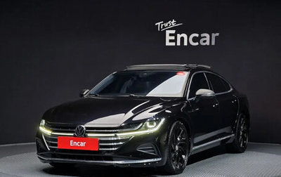Volkswagen Arteon I, 2022 год, 2 565 000 рублей, 1 фотография