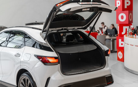 Lexus RX IV рестайлинг, 2024 год, 12 800 000 рублей, 15 фотография