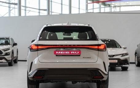 Lexus RX IV рестайлинг, 2024 год, 12 800 000 рублей, 11 фотография