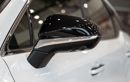 Lexus RX IV рестайлинг, 2024 год, 12 800 000 рублей, 20 фотография