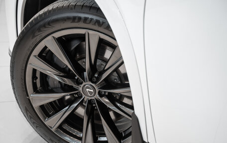 Lexus RX IV рестайлинг, 2024 год, 12 800 000 рублей, 19 фотография