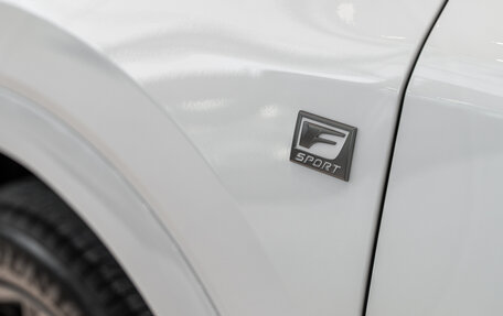 Lexus RX IV рестайлинг, 2024 год, 12 800 000 рублей, 21 фотография