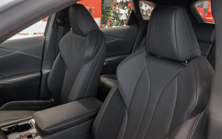 Lexus RX IV рестайлинг, 2024 год, 12 800 000 рублей, 25 фотография