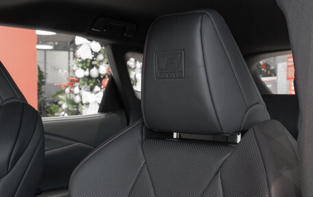 Lexus RX IV рестайлинг, 2024 год, 12 800 000 рублей, 27 фотография