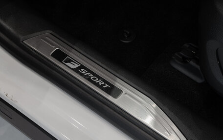 Lexus RX IV рестайлинг, 2024 год, 12 800 000 рублей, 30 фотография