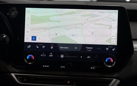 Lexus RX IV рестайлинг, 2024 год, 12 800 000 рублей, 35 фотография