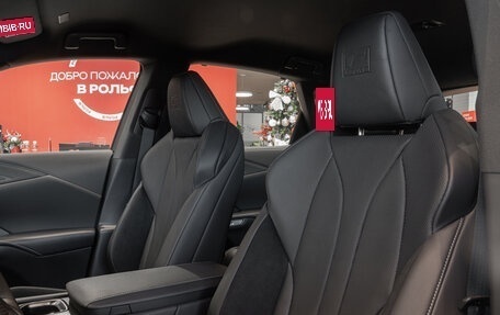 Lexus RX IV рестайлинг, 2024 год, 12 800 000 рублей, 26 фотография