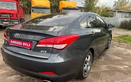 Hyundai i40 I рестайлинг, 2013 год, 1 350 000 рублей, 3 фотография