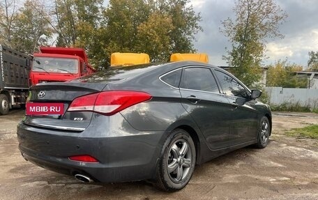Hyundai i40 I рестайлинг, 2013 год, 1 350 000 рублей, 5 фотография