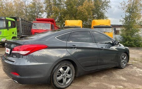 Hyundai i40 I рестайлинг, 2013 год, 1 350 000 рублей, 7 фотография
