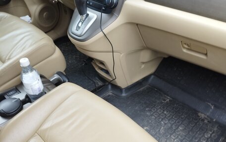 Honda CR-V III рестайлинг, 2008 год, 1 600 000 рублей, 3 фотография