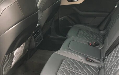 Audi Q8 I, 2019 год, 6 350 000 рублей, 8 фотография