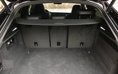 Audi Q8 I, 2019 год, 6 350 000 рублей, 11 фотография