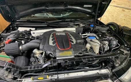 Audi A4, 2009 год, 3 000 000 рублей, 2 фотография