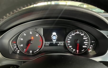 Audi A6, 2011 год, 1 770 000 рублей, 6 фотография