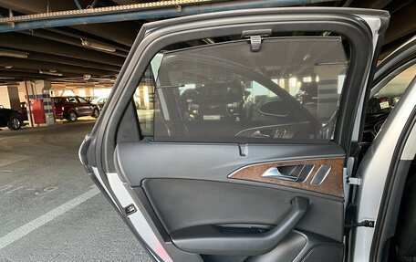 Audi A6, 2011 год, 1 770 000 рублей, 7 фотография