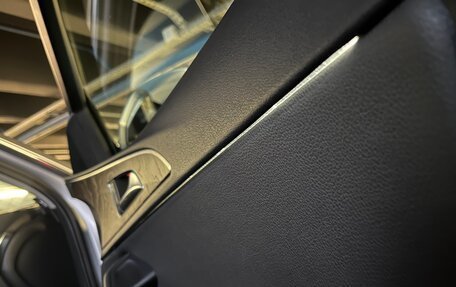 Audi A6, 2011 год, 1 770 000 рублей, 11 фотография