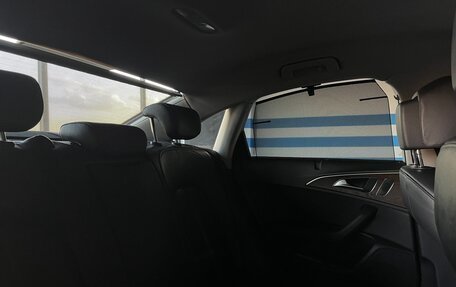 Audi A6, 2011 год, 1 770 000 рублей, 9 фотография