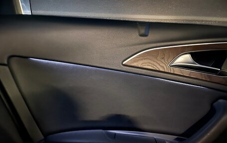 Audi A6, 2011 год, 1 770 000 рублей, 12 фотография