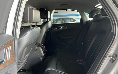 Audi A6, 2011 год, 1 770 000 рублей, 5 фотография