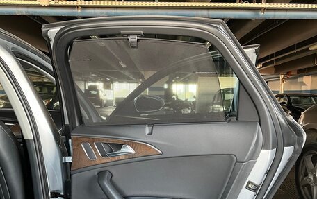 Audi A6, 2011 год, 1 770 000 рублей, 8 фотография