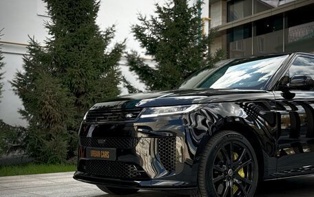Land Rover Range Rover Sport, 2025 год, 34 000 000 рублей, 5 фотография