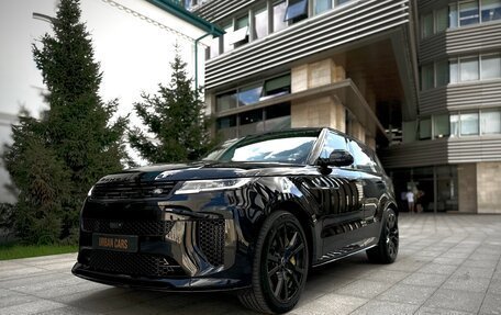 Land Rover Range Rover Sport, 2025 год, 34 000 000 рублей, 4 фотография