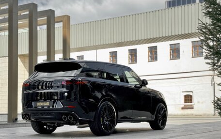 Land Rover Range Rover Sport, 2025 год, 34 000 000 рублей, 7 фотография