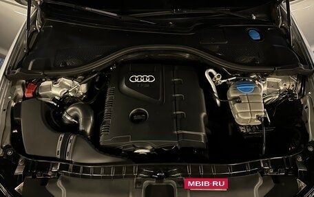 Audi A6, 2011 год, 1 770 000 рублей, 10 фотография