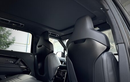 Land Rover Range Rover Sport, 2025 год, 34 000 000 рублей, 21 фотография