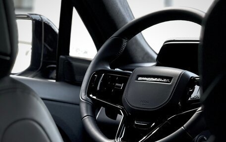 Land Rover Range Rover Sport, 2025 год, 34 000 000 рублей, 19 фотография