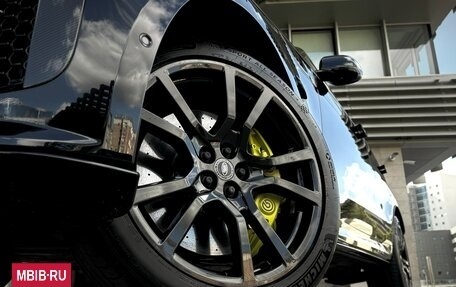 Land Rover Range Rover Sport, 2025 год, 34 000 000 рублей, 8 фотография