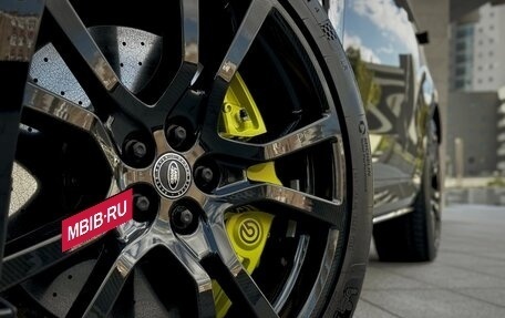 Land Rover Range Rover Sport, 2025 год, 34 000 000 рублей, 9 фотография