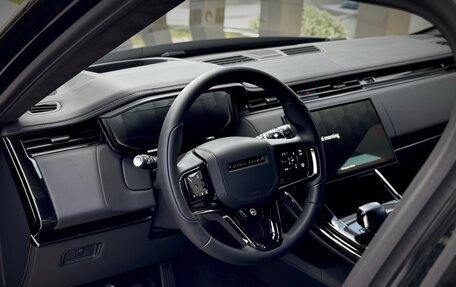 Land Rover Range Rover Sport, 2025 год, 34 000 000 рублей, 28 фотография