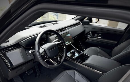 Land Rover Range Rover Sport, 2025 год, 34 000 000 рублей, 27 фотография
