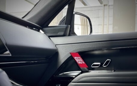 Land Rover Range Rover Sport, 2025 год, 34 000 000 рублей, 25 фотография
